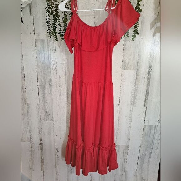 NWT Rebecca Minkoff Dress - Picture 4 of 14